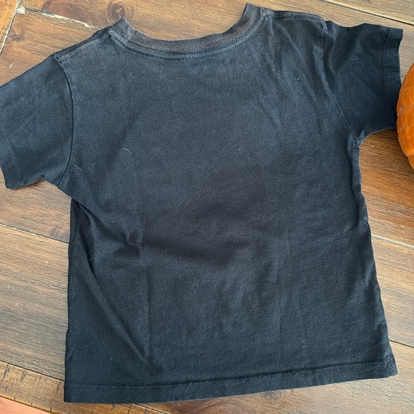 Prone to Shenanigans & Malarkey toddler tee - Picture 4 of 5